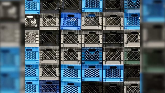 Milk Crate Challenge : en quoi consiste ce défi dangereux dont tout le monde parle ?