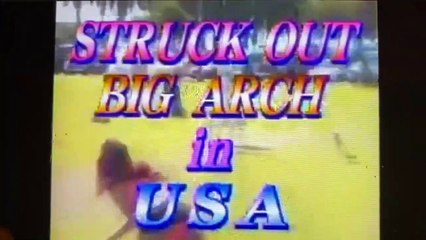 筋肉番付 Muscle Ranking Episode Preview (10/04/1997)