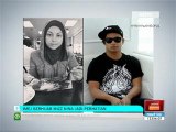 Imej berhijab Mizz Nina jadi perhatian