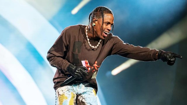 Travis Scott : les propos accablants de son ancien manager