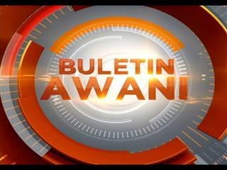 Tajuk Utama Buletin Awani 30 Oktober 2013