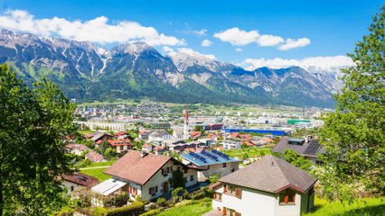 Autriche : pour toucher des allocations, il... momifie sa mère d'une effrayante façon