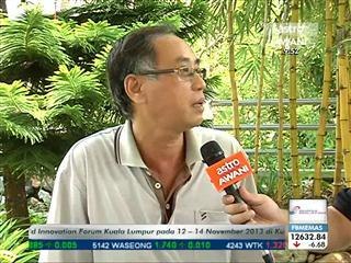 Harapan Bajet 2014 : Usaha promosi perubatan tradisional