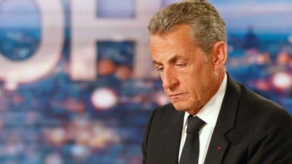 Nicolas Sarkozy : le jour où il a failli en venir aux mains avec un célèbre journaliste