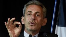 Nicolas Sarkozy : après sa condamnation, l'ancien président de la République sort du silence