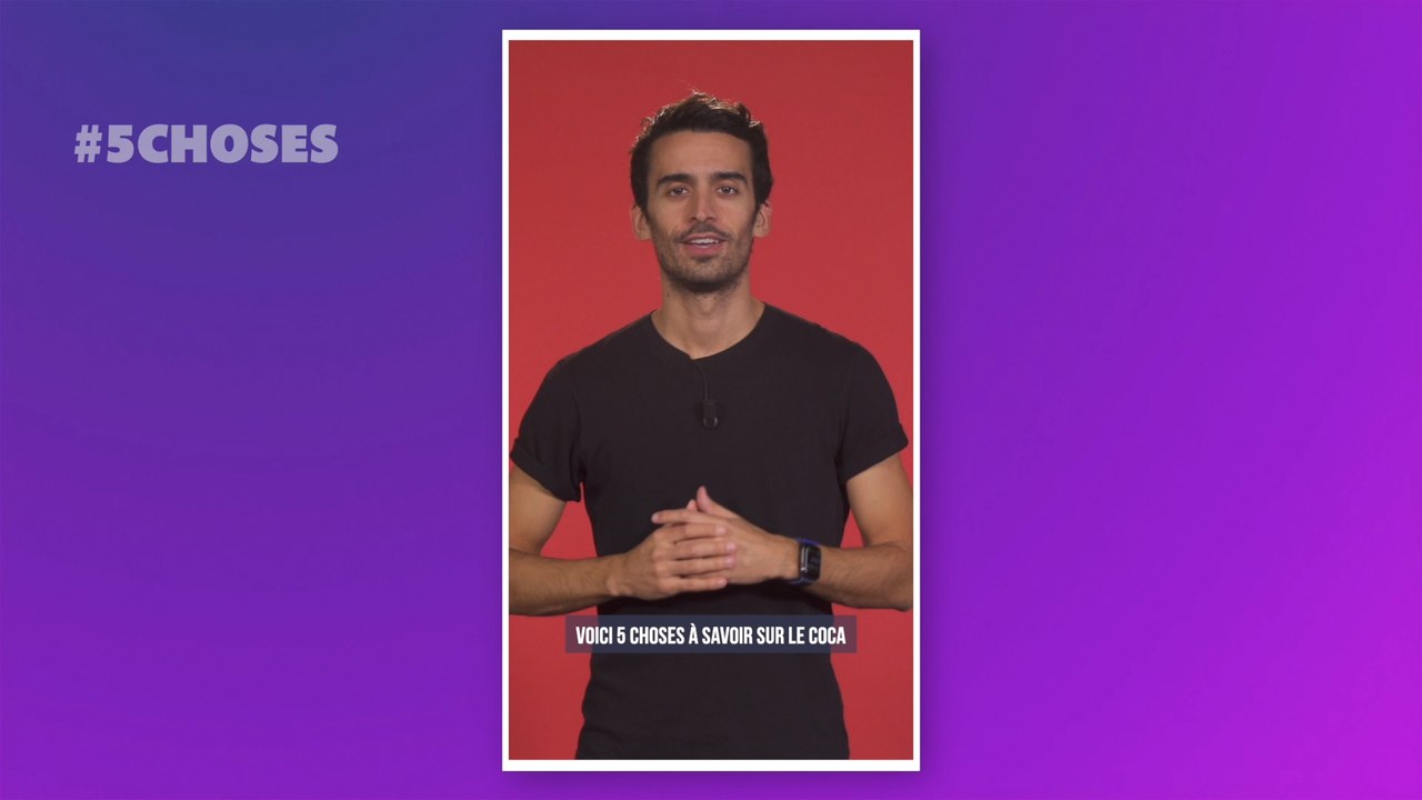 Coca-Cola : pourquoi celui de McDonald's n'a pas le même goût que les autres Coca ?