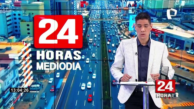 Hernán Condori: Ministro de Salud será interpelado el próximo 16 de marzo