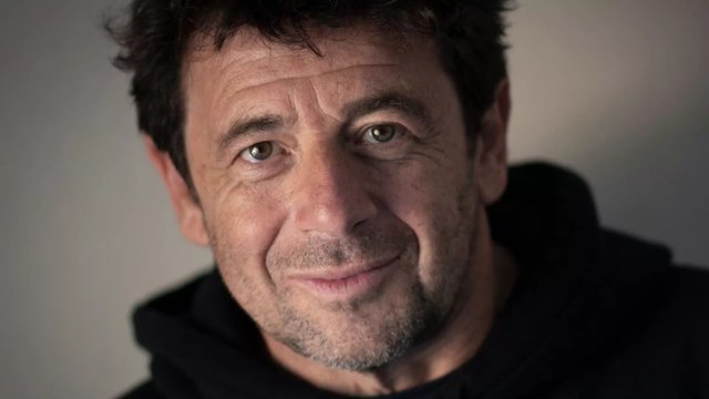 Patrick Bruel : en plein concert, il s'en prend aux antivax