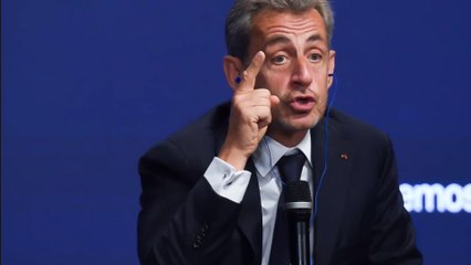 Procès Bygmalion : Nicolas Sarkozy réagit à sa condamnation sur Instagram