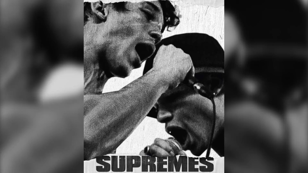 Suprêmes : qui incarne Kool Shen et JoeyStarr dans le biopic d'NTM ?