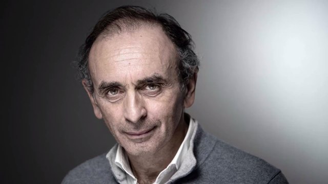 Patrick Sébastien : l'animateur encense Éric Zemmour