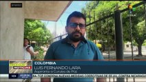 Renuncian 17 candidatos a ocupar curules de paz en Colombia
