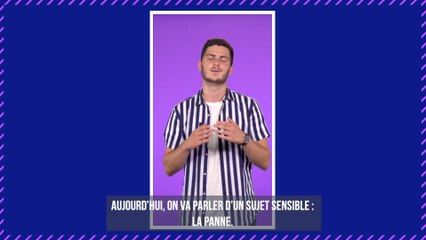 Combien de temps dure une érection ?