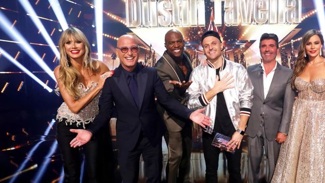 America's Got Talent : un candidat frôle la mort lors d'un numéro qui vire au drame