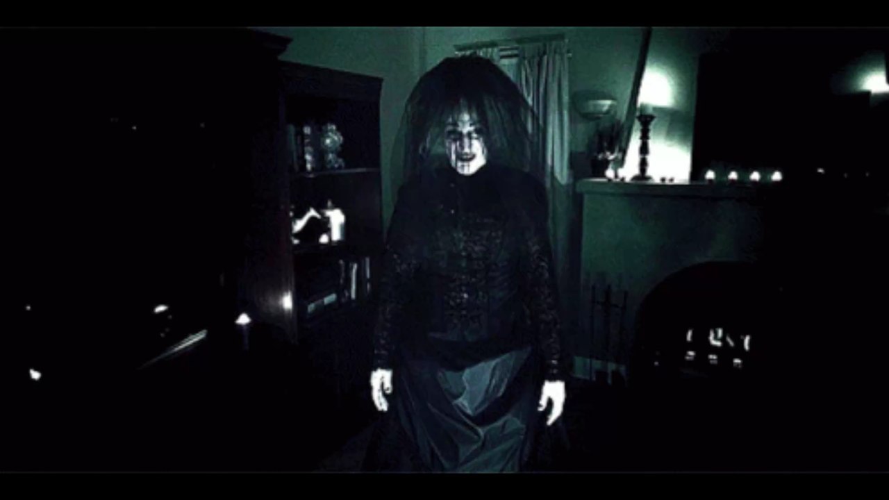 Halloween, Scream, Vendredi 13 : qu'est-ce qu'un slasher ?