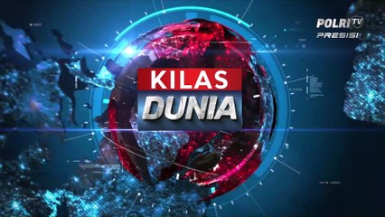 Kilas Dunia 11 Maret 2022