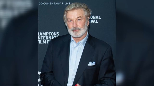 Alec Baldwin : le père de la femme tuée réagit et lance de sérieuses accusations
