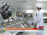Lonjakan inovasi pacu pertumbuhan ekonomi