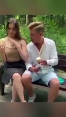 Cinta Gokil dan Rasa Coklat yang Menggelitik 🍫