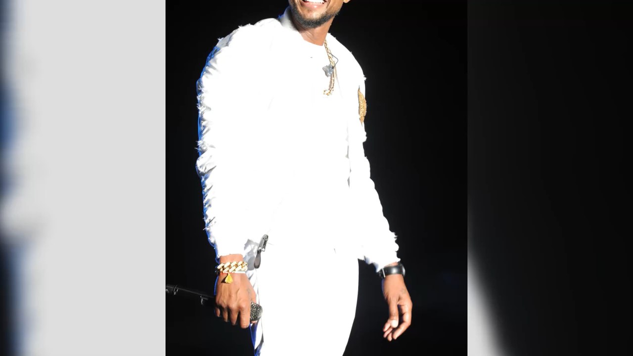 Usher : que devient le célèbre chanteur américa...