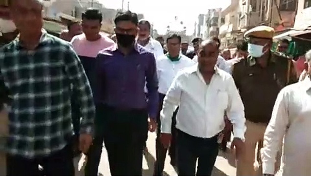 सख्ती से लागू होगी वन-वे यातायात और नो पार्किंग जोन व्यवस्था, अवहेलना पर होगी कार्यवाही