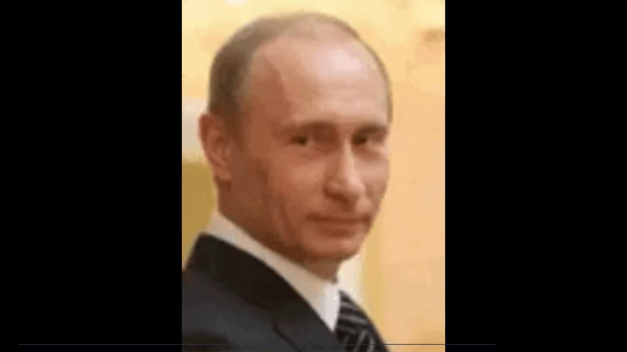 Vladimir Poutine : le métier insolite qu'il a exercé après la chute de l'URSS