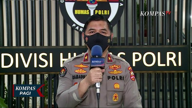 Terduga Teroris yang Ditembak Mati Densus 88 Ternyata Seorang Dokter