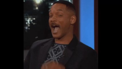 Will Smith victime de "réaction psychosomatique à l'orgasme", de quoi souffrait-il exactement ?