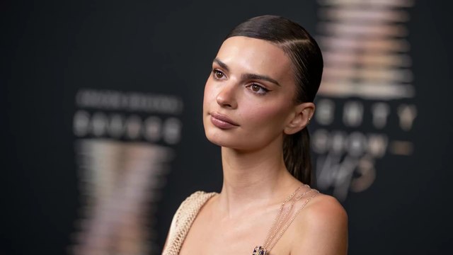 Emily Ratajkowski : elle accuse Robin Thicke de l’avoir attouchée