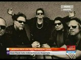 Lagenda Lou Reed meninggal dunia