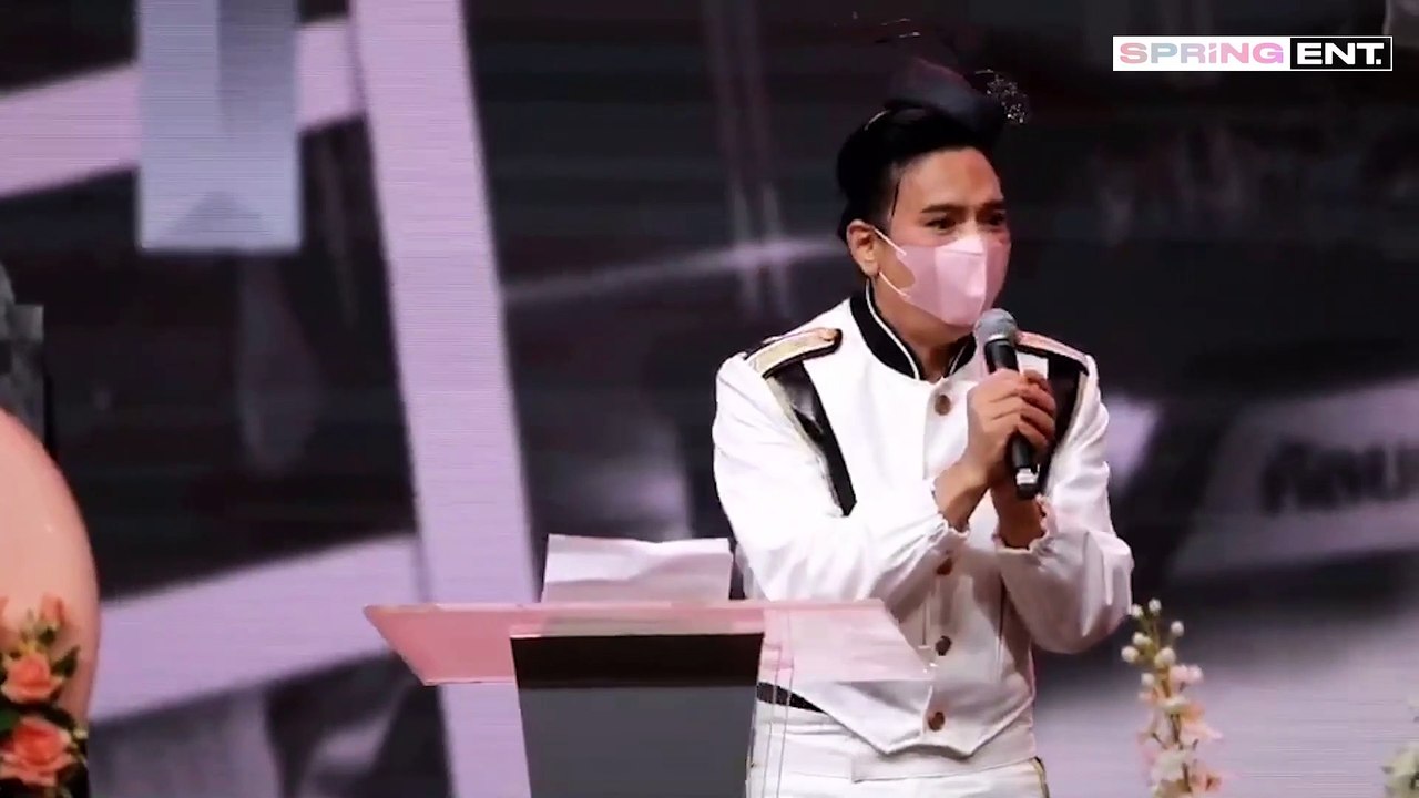 เอ ศุภชัย กล่าวคำอาลัย แตงโม นิดา ชีวิตน้องเหมื...
