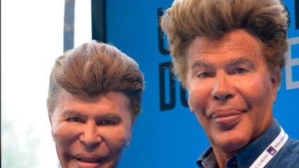 Igor et Grichka Bogdanoff : leur dernier gros projet qui ne verra jamais le jour