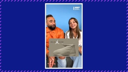 Billie Eilish x Jordan : la collab la plus tendance du moment !