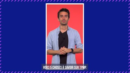 "C’est fou ce que vous dites" : Une question sur Dieudonné créé le malaise dans TPMP