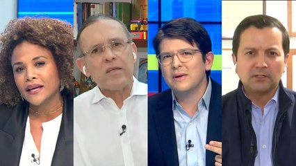 Aspirantes al Senado responden inquietudes de cara a las elecciones del 13 de marzo