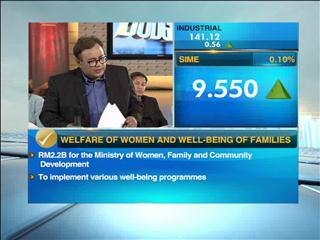 Addressing the leakages