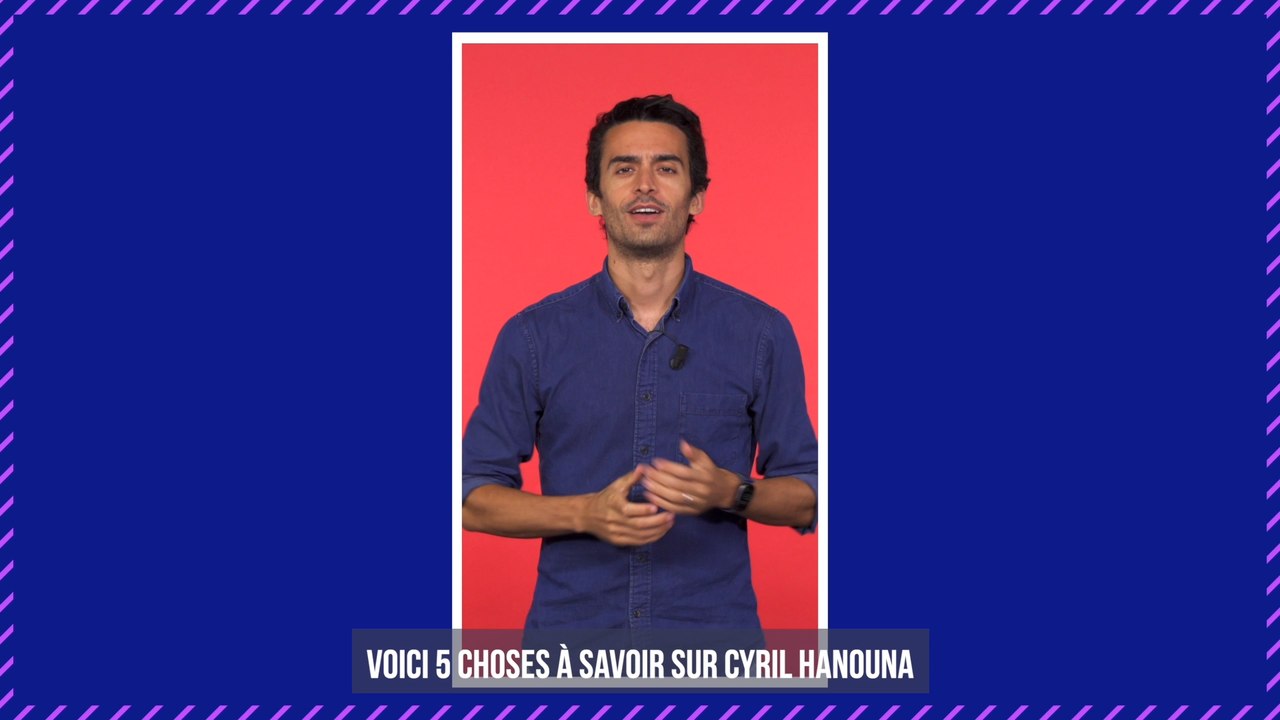 Face-à-Baba : qui va affronter Éric Zemmour dans l'émission de Cyril Hanouna  ?