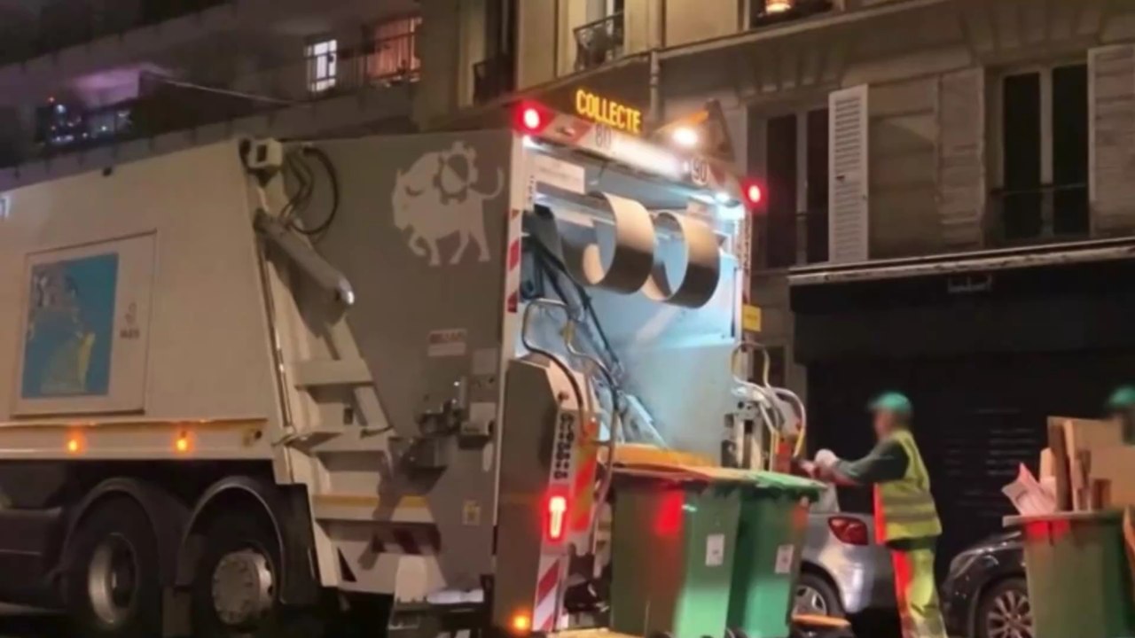 Zone Interdite recyclage : "Nous sommes des pigeons", la séquence qui fait bondir les internautes