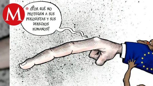 La capacidad del desplumado de abrir la boca | Los Desplumados de Rapé