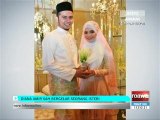 Diana Amir sah bergelar seorang isteri