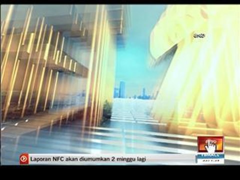 Pasca Pembentangan Bajet 2014 di Astro AWANI