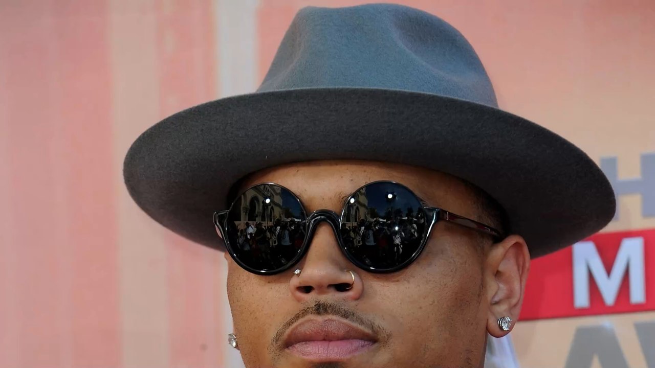 Chris Brown : une nouvelle plainte pour viol co...