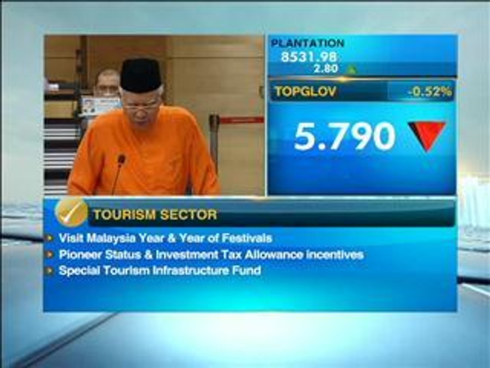 Bajet 2014: Meluaskan Akses Internet