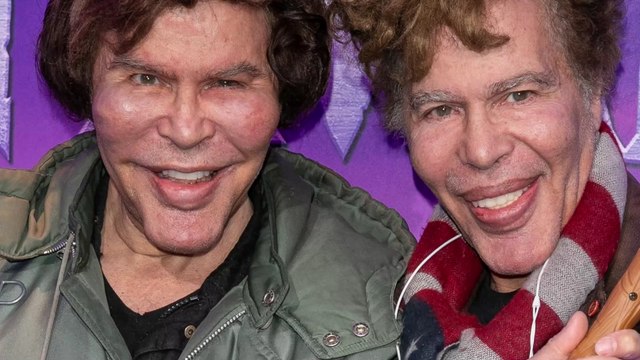 Igor Bogdanoff : le jour où il a trouvé Mick Jagger au lit avec sa compagne