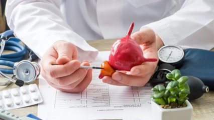 Cancer : il se fait retirer la prostate à cause d’une erreur de diagnostic
