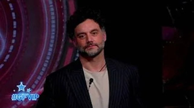 GF Vip, Barù va su tutte le furie con Lulù Selassié: Puoi chiedere scusa? Non c'è davvero un solo