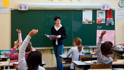 Grève des profs du 13 janvier : les 4 raisons de la colère