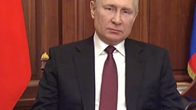 Ukraine : à quel point la centrale de Tchernobyl est-elle encore dangereuse ?