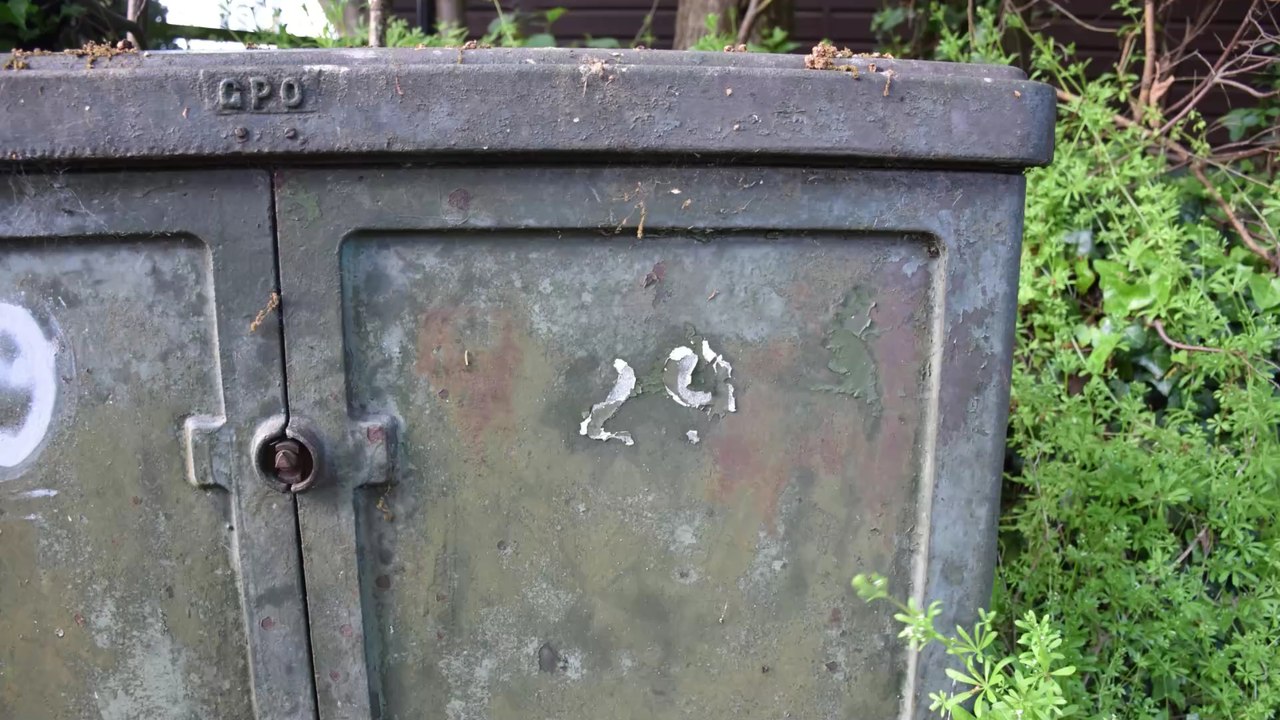 États-Unis : que renferme la capsule temporelle découverte sous une statue ?