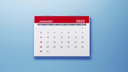 2022 : les rendez-vous télé à ne pas manquer cette année